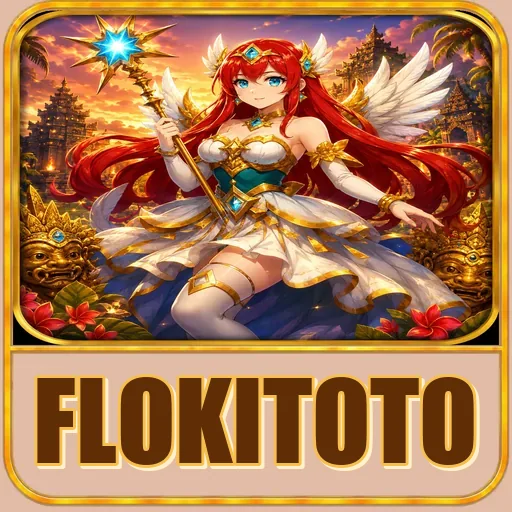 flokitoto